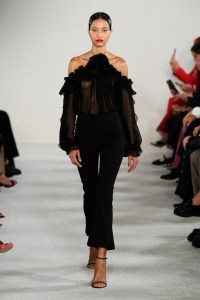 Carolina Herrera RTW Spring 2023
