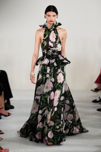 Carolina Herrera RTW Spring 2023