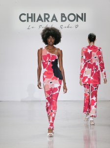 Chiara Boni La Petite Robe RTW Spring 2023