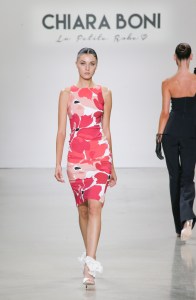 Chiara Boni La Petite Robe RTW Spring 2023