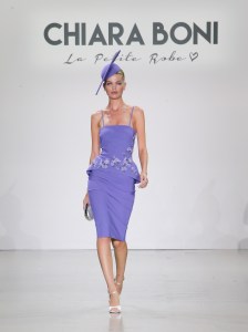 Chiara Boni La Petite Robe RTW Spring 2023
