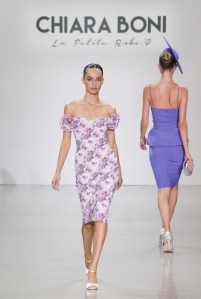 Chiara Boni La Petite Robe RTW Spring 2023