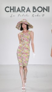 Chiara Boni La Petite Robe RTW Spring 2023