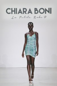 Chiara Boni La Petite Robe RTW Spring 2023