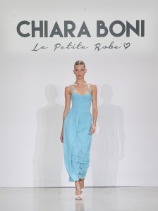Chiara Boni La Petite Robe RTW Spring 2023