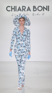 Chiara Boni La Petite Robe RTW Spring 2023