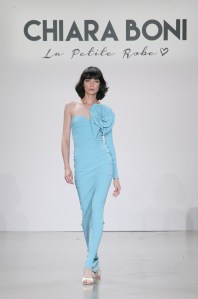 Chiara Boni La Petite Robe RTW Spring 2023