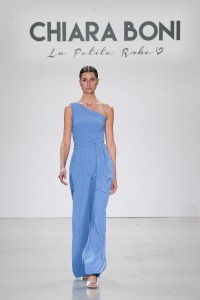 Chiara Boni La Petite Robe RTW Spring 2023