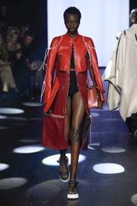 Chloe RTW Spring 2023