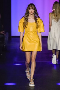Chloe RTW Spring 2023