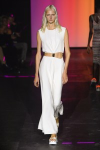 Chloe RTW Spring 2023