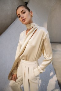 Cinq à RTW Spring 2023