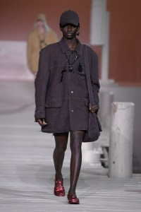 Coach RTW Spring 2023