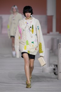 Coach RTW Spring 2023