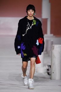 Coach RTW Spring 2023