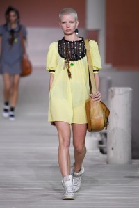 Coach RTW Spring 2023