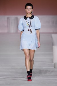 Coach RTW Spring 2023