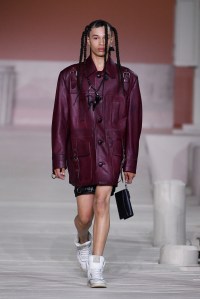 Coach RTW Spring 2023