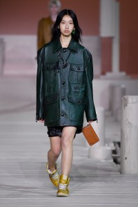Coach RTW Spring 2023