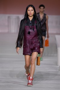 Coach RTW Spring 2023