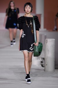 Coach RTW Spring 2023