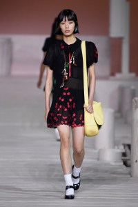 Coach RTW Spring 2023