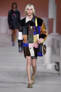 Coach RTW Spring 2023
