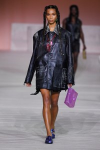 Coach RTW Spring 2023