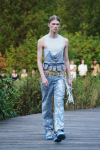 Collina Strada RTW Spring 2023