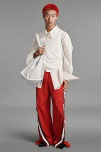 Commission RTW Spring 2023