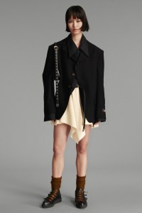 Commission RTW Spring 2023