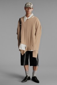 Commission RTW Spring 2023