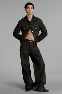 Commission RTW Spring 2023