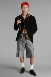 Commission RTW Spring 2023