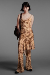 Commission RTW Spring 2023