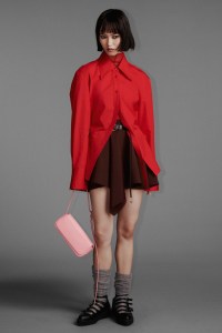 Commission RTW Spring 2023
