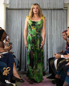 Cormio RTW Spring 2023