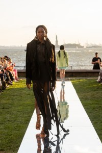 Cynthia Rowley RTW Spring 2023