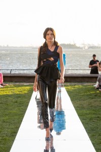 Cynthia Rowley RTW Spring 2023