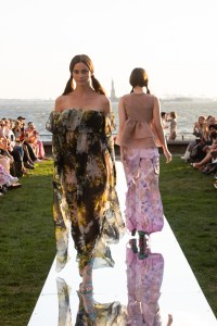 Cynthia Rowley RTW Spring 2023