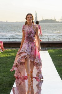Cynthia Rowley RTW Spring 2023