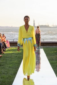 Cynthia Rowley RTW Spring 2023