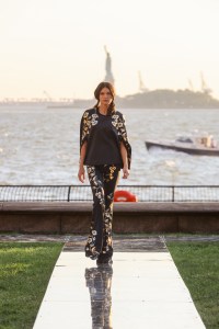 Cynthia Rowley RTW Spring 2023