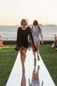 Cynthia Rowley RTW Spring 2023