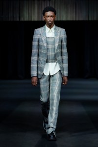 Daniel W. Fletcher RTW Spring 2023
