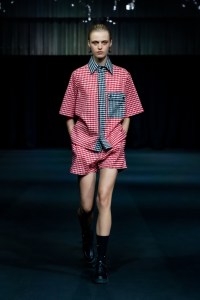 Daniel W. Fletcher RTW Spring 2023