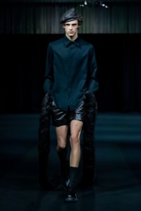 Daniel W. Fletcher RTW Spring 2023