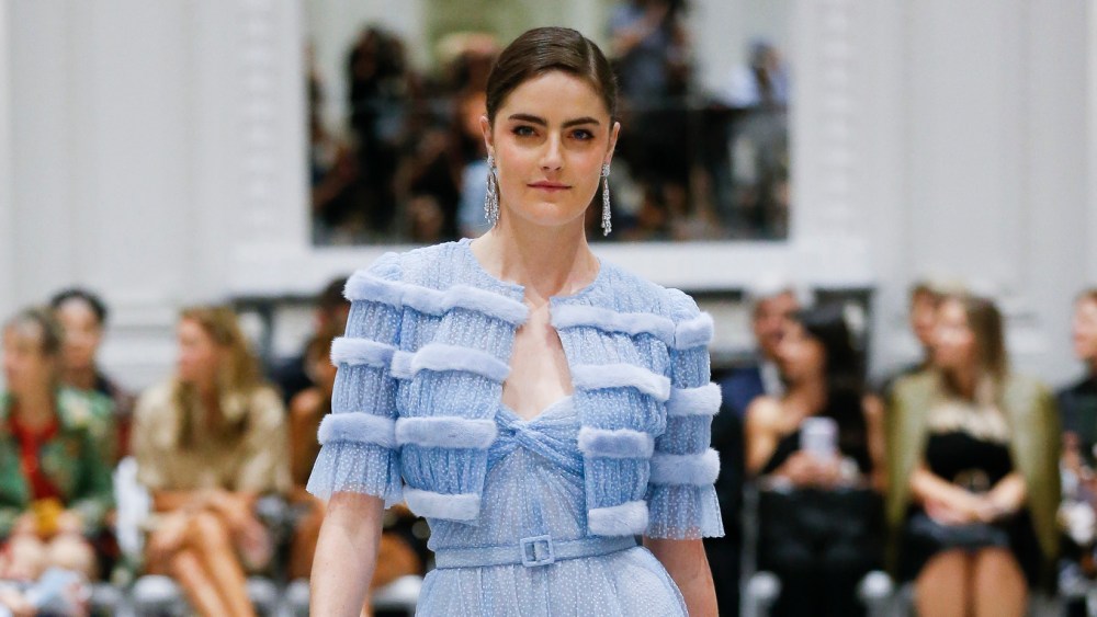 Dennis Basso RTW Spring 2023