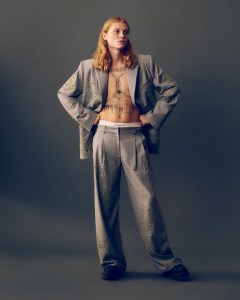 Des Phemmes RTW Spring 2023