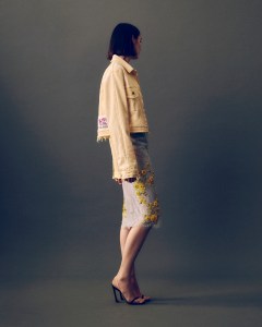 Des Phemmes RTW Spring 2023